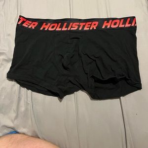 Hollister Trunks